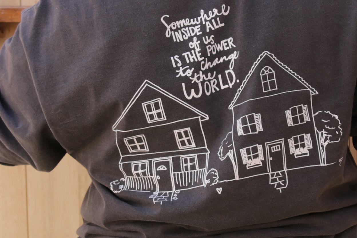 Shining Stories of Hope & Home - TULLABEE